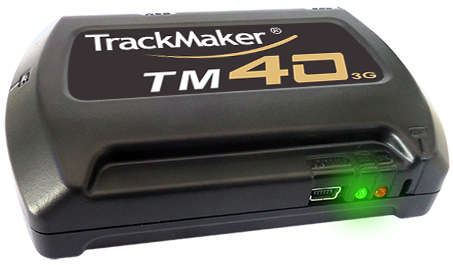 Rastreador TM40 3G