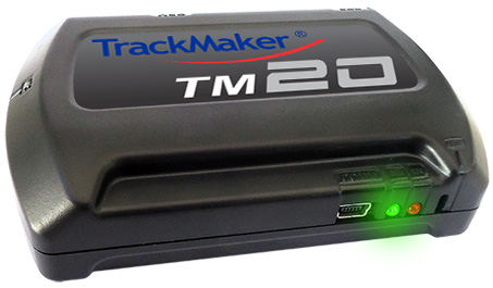 versão trackmaker pro