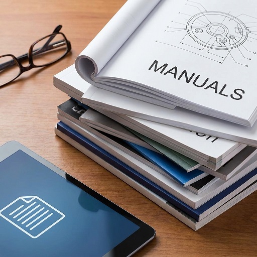 Manuais